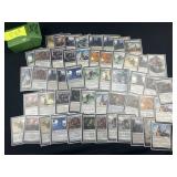 MTG Myr Deck (52 Cards w/ Rares)
