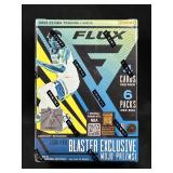 2022-23 Panini NBA Flux Basketball Blaster Box