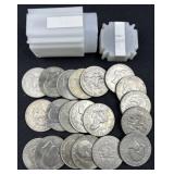 Roll of (20) Eisenhower 