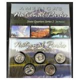 2015-S National Parks Quarters