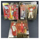 Retro NASCAR McFarlane