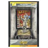 1998 DC Comic Champions Human Torch Pewter Figure