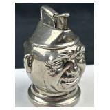 Mid-Century Sargent Top Kick Table Lighter