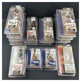 Large Collection of MLB McFarlane Minis