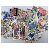 Vintage Australian Stamps Assortment, Nice Mix