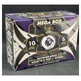 2024-25 Prizm Premier League Soccer Blaster