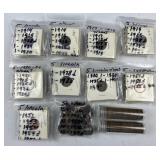 Mixed Wheat Cent Collection w/ Earlier Dates