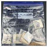 Mixed Coin Bundle w/ Liberty V Nickels & More