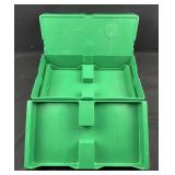 Empty US Mint Eagle Monster Box (No Coins)