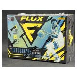 2022-23 Panini Flux Basketball Blaster, Sealed