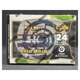 2022-23 Select Soccer LaLiga Blaster Box, Sealed