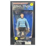 1995 Star Trek Dr. McCoy Playmates Coll Series