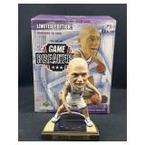 2003 Mike Bibby UD Coll Limited Ed Bobble Head