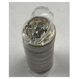 BU Roll 2004 Wisconsin State Quarters, $10 Face