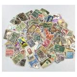 Vintage Spain Stamps Assortment #2, Nice Mix