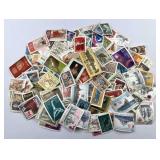 Vintage Russia Stamps Assortment #2, Nice Mix