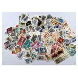 Vintage Russia Stamps Assortment #3, Nice Mix