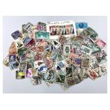 Vintage Spain Stamps Assortment #1, Nice Mix