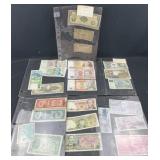 (31) World Bank Notes in Pages