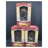 (3) 2003 Antoine Walker UD Coll Bobble w/ jersey r