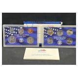 2006 US Proof Coin Set