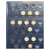 (11) Mercury Silver Dimes Starter Set w/ Quality