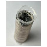 Mint Roll of 2004 BU Texas State Quarters
