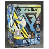 2022-23 NBA Flux Basketball Blaster Box, Sealed