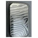 5oz Silver Bar, Scottsdale Mint 