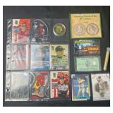 Coins, Cards & Novelties Mixer Bundle