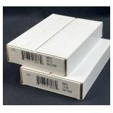 (4) Rolls of 2009 Commemorative Lincolns (LP2)