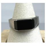 925 Silver Taxco Men