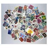 Vintage Germany Stamps Assortment, Nice Mix