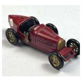Models of Yesteryear 1926 Type 35 Bugatti