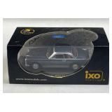 Facel Vega FV 1955 1:43, ixo Models, Quality