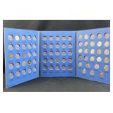 (27) Silver Mercury Dimes in Partial Folder