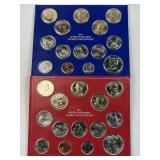 2014 US Mint Uncirculated Coin Set
