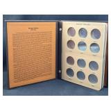 Dansco Morgan Dollars Album II, Pre-Owned