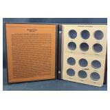 Dansco Morgan Dollars Album I, Pre-Owned
