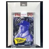 2021 Topps Project 70 Mickey Mantle #749