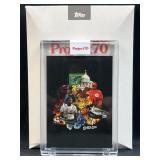 2021 Topps Project 70 Deion Sanders #849