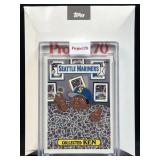2021 Topps Project 70 Ken Griffey Jr. #936 Shore
