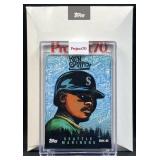 2021 Topps Project 70 Ken Griffey Jr. #931