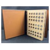 Dansco US Dimes Album, Pre-Owned, Empty