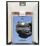 2021 Topps Project 70 1984 Wax Wrapper #764