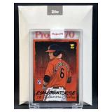 2021 Topps Project 70 Ryan Mountcastle #714