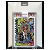 2021 Topps Project 70 Ken Griffey Jr. #868