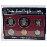 1979 US Proof Coin Set