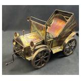 Tin Car 