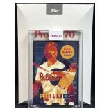 Bryce Harper by Matt Taylor Topps P70 #751